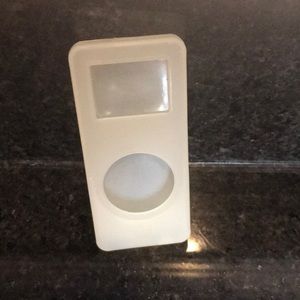 iPod case